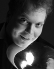 Daniel Vedres
